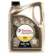 TOTAL QUARTZ INEO LONG LIFE 5W30 -  5l - Motorový olej