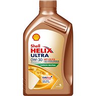 HELIX Ultra ECT C2/C3 0W-30 1l - Motorový olej