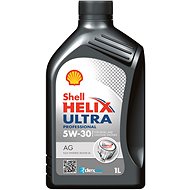SHELL HELIX Ultra Professional AG 5W-30 1l - Motorový olej
