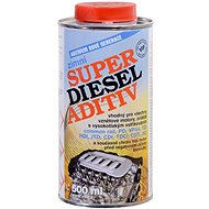 VIF Super Diesel Aditiv zimní 500 ml - Aditivum