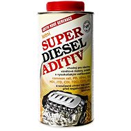 VIF Super Diesel Aditiv letní 500 ml - Aditivum