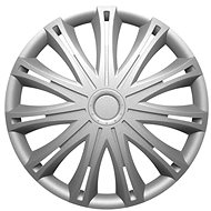 VERSACO Spark silver 16" - Poklice na kola