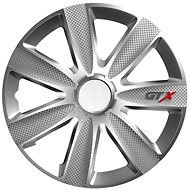 VERSACO GTX Carbon silver 14" - Poklice na kola