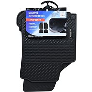 Compass  PERFECT FIT P1 sada 4ks s fixací - Autokoberce