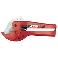 YATO Řezač trubek 42 mm PVC - Řezač na trubky