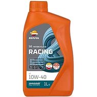 Repsol Racing 4T 10W40 1l - Motorový olej