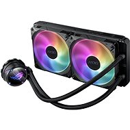 ASUS ROG STRIX LC II 280 ARGB - Vodní chlazení