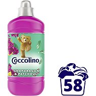 COCCOLINO Creations Snapdragon & Patchouli 1,45 l (58 praní) - Aviváž