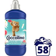COCCOLINO Creations Waterlily & Grapefruit 1,45 l (58 praní)