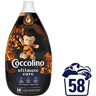 COCCOLINO Deluxe Heavenly Nectar 870 ml (58 praní) - Aviváž