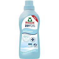 FROSCH EKO ZERO% Aviváž pro citlivou pokožku (31 praní) - Eko aviváž