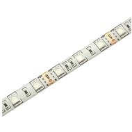 Avide RGB LED pásek vícebarevný 14,4 W/m voděodolný 5m - LED pásek
