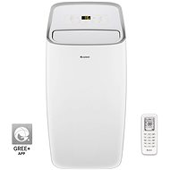 GREE GPC10AN-K5NNA1A - Mobilní klimatizace