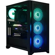 Alza BattleBox Core RTX3070 - Herní PC