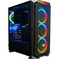 Alza GameBox i5 RTX4060Ti bez OS - Herní PC
