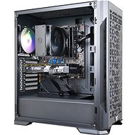 Alza GameBox R5 RTX3060 - Herní PC