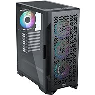 Alza GameBox R7 RTX3070 - Herní PC