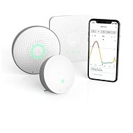 AirThings House Kit - Měřič kvality vzduchu