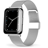 Aligator Watch Life (Y65), stříbrné - Chytré hodinky
