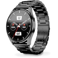 Aligator Watch Pro X (Y32) černé - Chytré hodinky