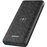 Powerbanka Anker PowerCore III Wireless 10K