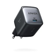Nabíječka do sítě Anker PowerPort Nano II GaN 65W USB-C - Nabíječka do sítě