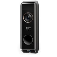 Eufy Video Doorbell Dual (2K, Battery-Powered) add on Doorbell - Videozvonek