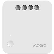 AQARA Single Switch Module T1 (With Neutral) -  WiFi Switch