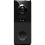 Arenti Battery Powered 2k Wi-Fi Video Doorbell - Videozvonek