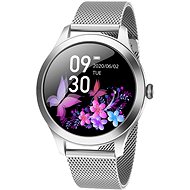 ARMODD Candywatch Premium stříbrná - Chytré hodinky