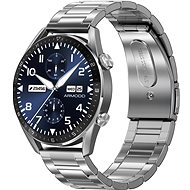 ARMODD Silentwatch 5 Pro stříbrná/kov - Chytré hodinky