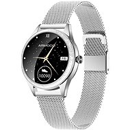 ARMODD Candywatch Crystal 2 stříbrná - Chytré hodinky