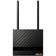 ASUS 4G-N16 - 3G/4G WiFi router