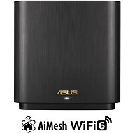 ASUS ZenWiFi XT9 (1-pack, Black ) - WiFi systém