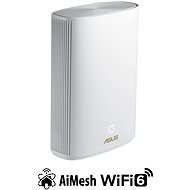 ASUS ZenWiFi XP4 Hybrid ( 1-pack )

 - WiFi systém