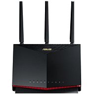 WiFi router ASUS RT-AX86U Pro
