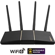 ASUS RT-AX57 - WiFi router