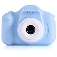 Dětský mini full HD fotoaparát s kamerou - modrý - Digitální fotoaparát