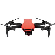 Autel EVO Nano+ Premium Bundle/Red - Dron