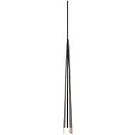 Azzardo AZ0117 - Lustr na lanku STYLO 1xG9/40W/230V - Lustr