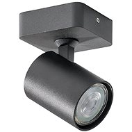Azzardo AZ3193 - Nástěnné bodové svítidlo EXO 1xGU10/35W/230V - Nástěnná lampa