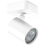 Azzardo AZ3194 - Nástěnné bodové svítidlo EXO 1xGU10/35W/230V - Nástěnná lampa