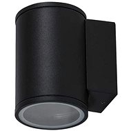 Azzardo AZ3318 - VenKovní nástěnné svítidlo JOE 1xGU10/35W/230V IP54 - Nástěnná lampa