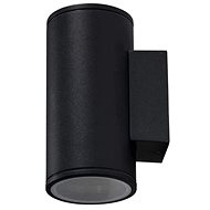Azzardo AZ3320 - VenKovní nástěnné svítidlo JOE 2xGU10/35W/230V IP54 - Nástěnná lampa