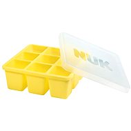 NUK Food cube tray - Children's Bowl