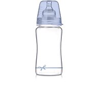 LOVI Baby Shower 250 ml kluk - Kojenecká láhev
