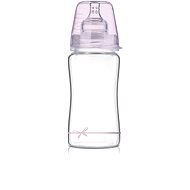 LOVI Baby Shower 250 ml dívka - Kojenecká láhev