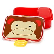 Snack Box Skip Hop Zoo Snack Box - Monkey - Svačinový box