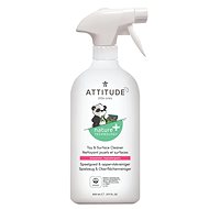 ATTITUDE Surface Cleaner 800 ml - Eco-Friendly Cleaner