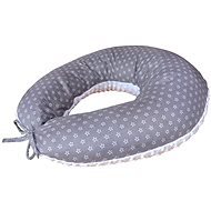 Cosing Sleeplease Minky bílá - Kojicí polštář